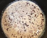 生チョコタルト作り方10写真