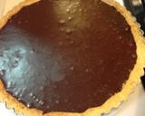 生チョコタルト作り方11写真