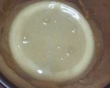 ふわふわの秘密♥チョコカステラ´ω｀●作り方4写真