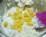 米粉蒸しパン作り方6写真
