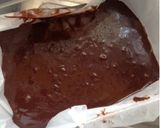 【ケーキ屋さんの】本格！簡単！生チョコ！作り方4写真