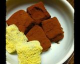 【ケーキ屋さんの】本格！簡単！生チョコ！作り方5写真