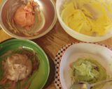 雛祭り♪絞り出しクッキー、可愛く簡単♪作り方7写真