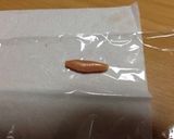 ❀超かんたん薔薇クッキー作り方6写真