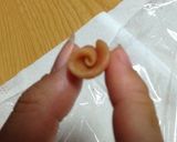 ❀超かんたん薔薇クッキー作り方7写真