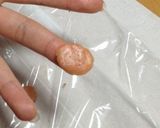❀超かんたん薔薇クッキー作り方8写真