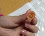 ❀超かんたん薔薇クッキー作り方9写真