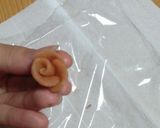 ❀超かんたん薔薇クッキー作り方10写真