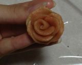 ❀超かんたん薔薇クッキー作り方13写真