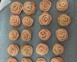 ❀超かんたん薔薇クッキー作り方15写真