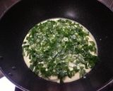 もっちもち☆ねぎ焼き作り方5写真