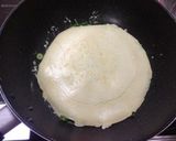 もっちもち☆ねぎ焼き作り方6写真