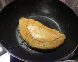 もっちもち☆ねぎ焼き作り方8写真