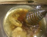白インゲン豆のサラダ作り方3写真