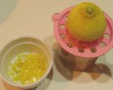 マドレーヌコメルシー作り方3写真