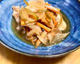 豚肉の南蛮漬け♪♪作り方3写真