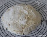 外サク中ふわ＊イングリッシュスコーン　作り方8写真