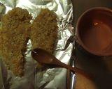 低糖質*揚げない*ささみカツ作り方12写真