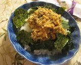 生鮭で♡甘味噌フレーク作り方3写真