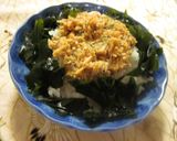 生鮭で♡甘味噌フレーク作り方4写真