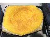 豪華に大きく太めに♪大きめの伊達巻★動画作り方7写真