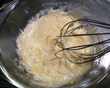 基本クッキーにプラス！クルミクッキー♪作り方2写真