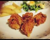 醤油麹で♪やわらかジューシー唐揚げ♡作り方6写真