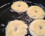 たまごドーナツ作り方7写真
