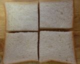 フワフワ〜♪フレンチトースト♡作り方2写真