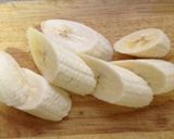 フワフワ〜♪フレンチトースト♡作り方5写真