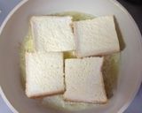 フワフワ〜♪フレンチトースト♡作り方7写真