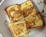 フワフワ〜♪フレンチトースト♡作り方8写真