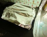オーブン不要☆まんまるバター風味ケーキ☆作り方6写真