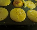 オーブン不要☆まんまるバター風味ケーキ☆作り方7写真
