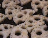 フライパン１本、１５分で作る鮭の照り焼き作り方2写真