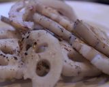 フライパン１本、１５分で作る鮭の照り焼き作り方3写真