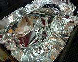 香り箱ＤＥ出汁いらずの卵焼きインお弁当作り方8写真