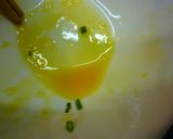 香り箱ＤＥ出汁いらずの卵焼きインお弁当作り方9写真