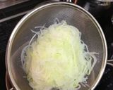 ヘルシーなあったか大根水餃子♩作り方1写真