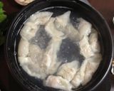 ヘルシーなあったか大根水餃子♩作り方4写真