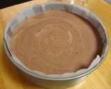 スフレチョコレートケーキ作り方6写真