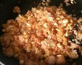 ぴり辛☆炒飯作り方6写真