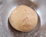 おやつイン☆いちごのお花見クッキー作り方6写真