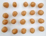 おやつイン☆いちごのお花見クッキー作り方9写真