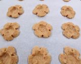 おやつイン☆いちごのお花見クッキー作り方11写真