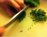 ご飯がすすむ＊大葉のウマたれ＊作り方1写真