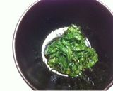 ご飯がすすむ＊大葉のウマたれ＊作り方2写真