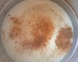 てんチャイ(甜茶の豆乳マサラチャイ)作り方5写真