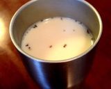 てんチャイ(甜茶の豆乳マサラチャイ)作り方6写真