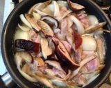 フライパン一つで炙り親子丼作り方4写真